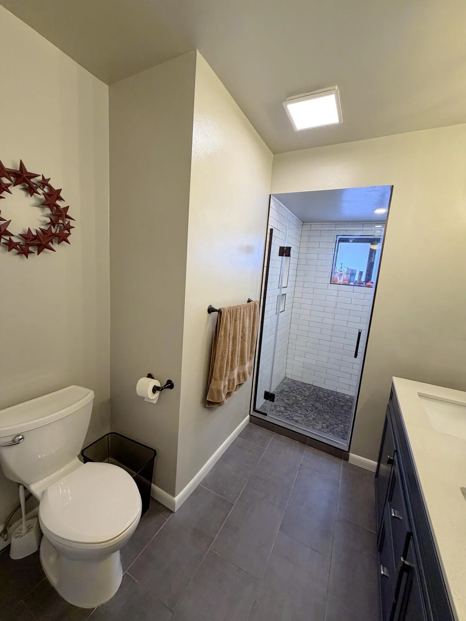 Master Bath 2