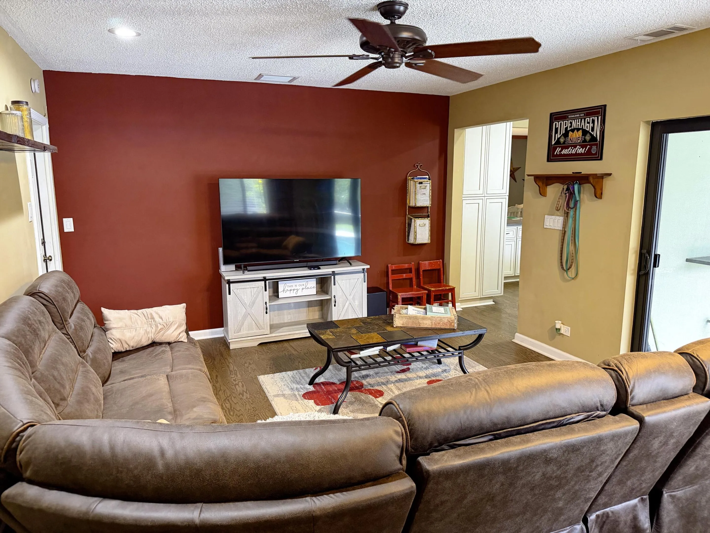 Family Area