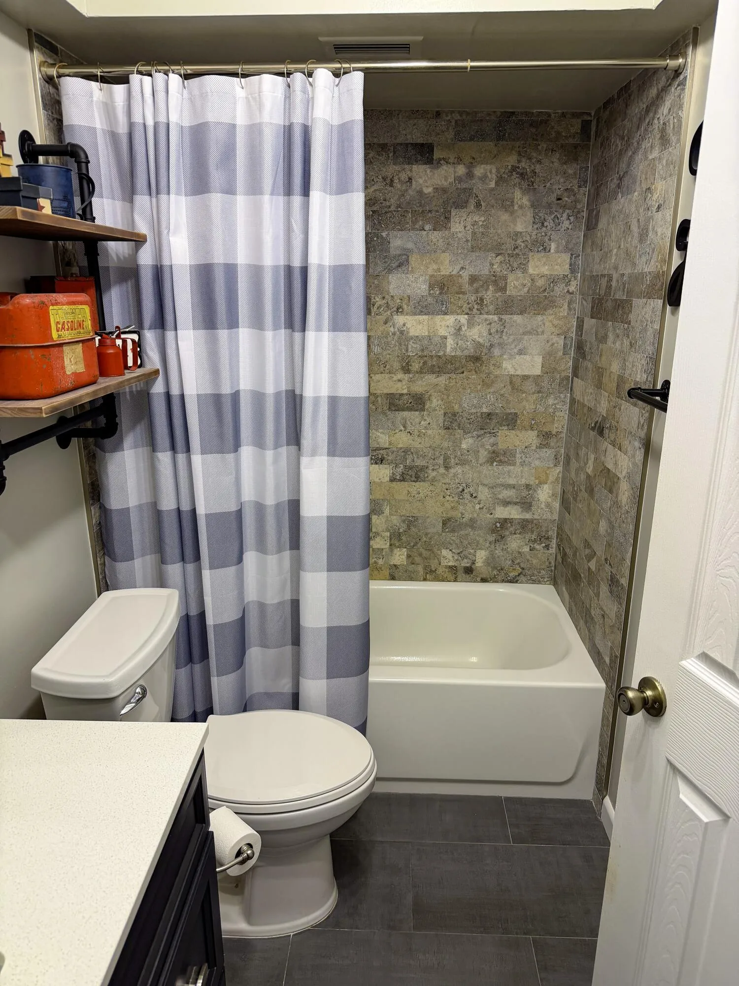 Full Bath 1