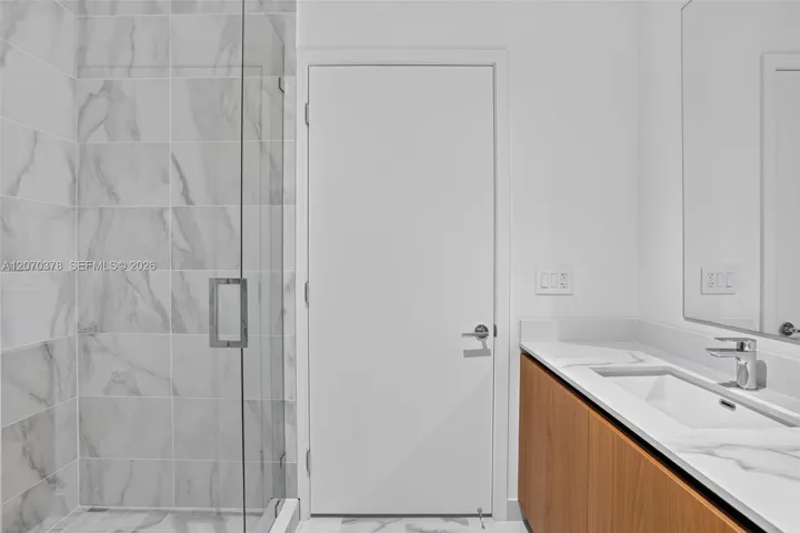 Third Bathroom