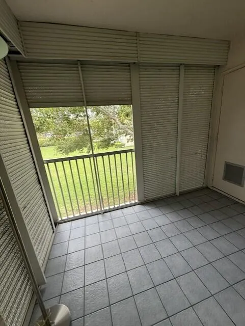 lanai