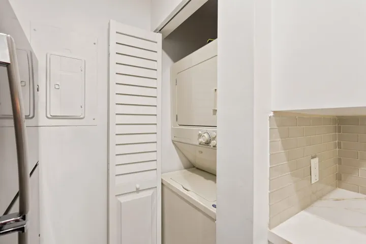 washer dryer