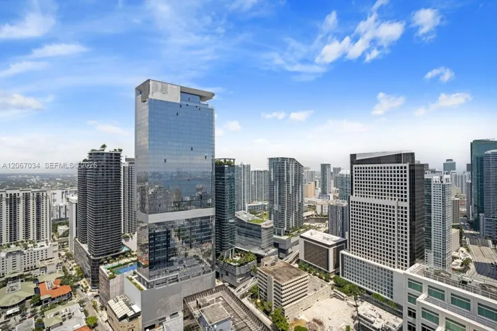 City View