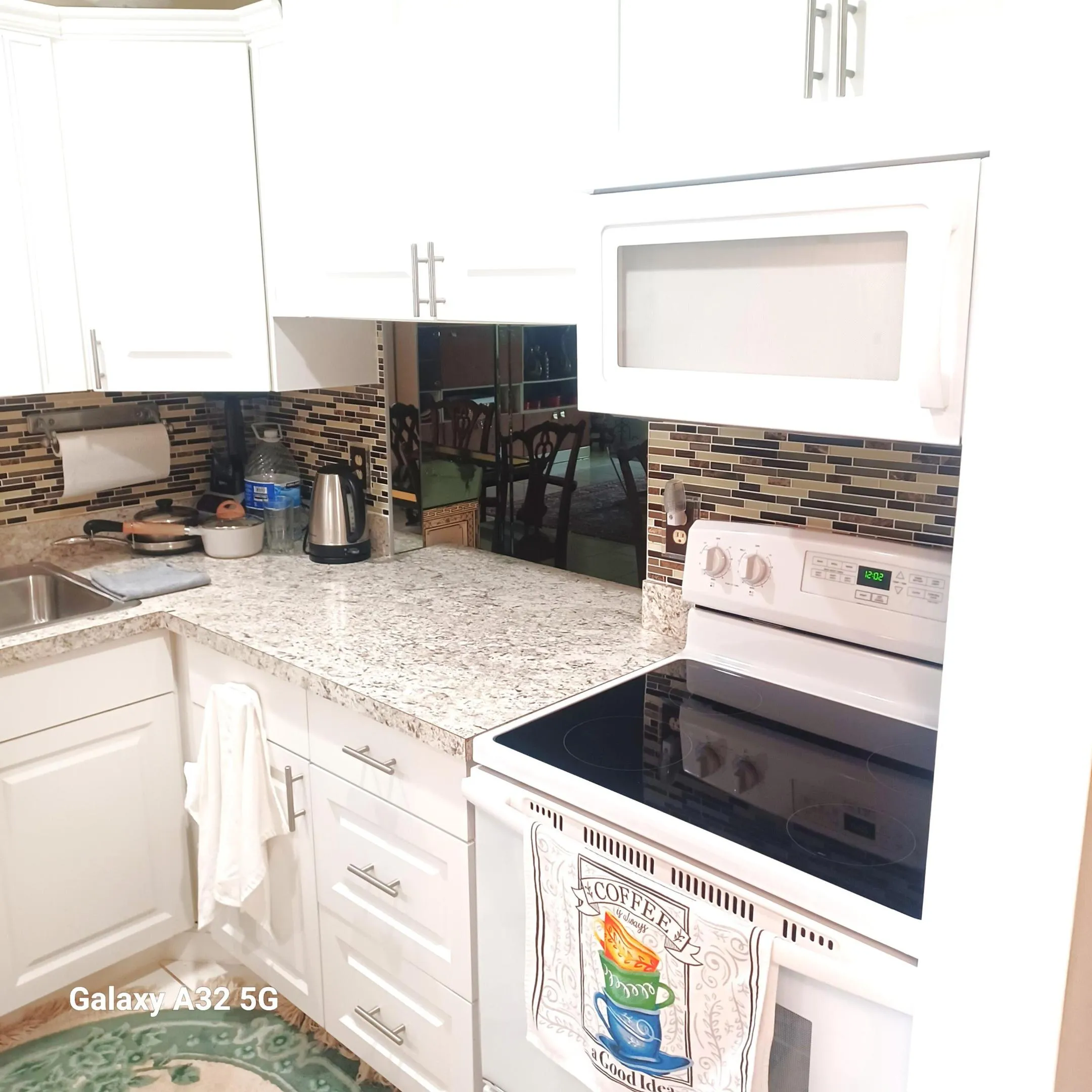 155 Lake Meryl Drive Kitchen 1