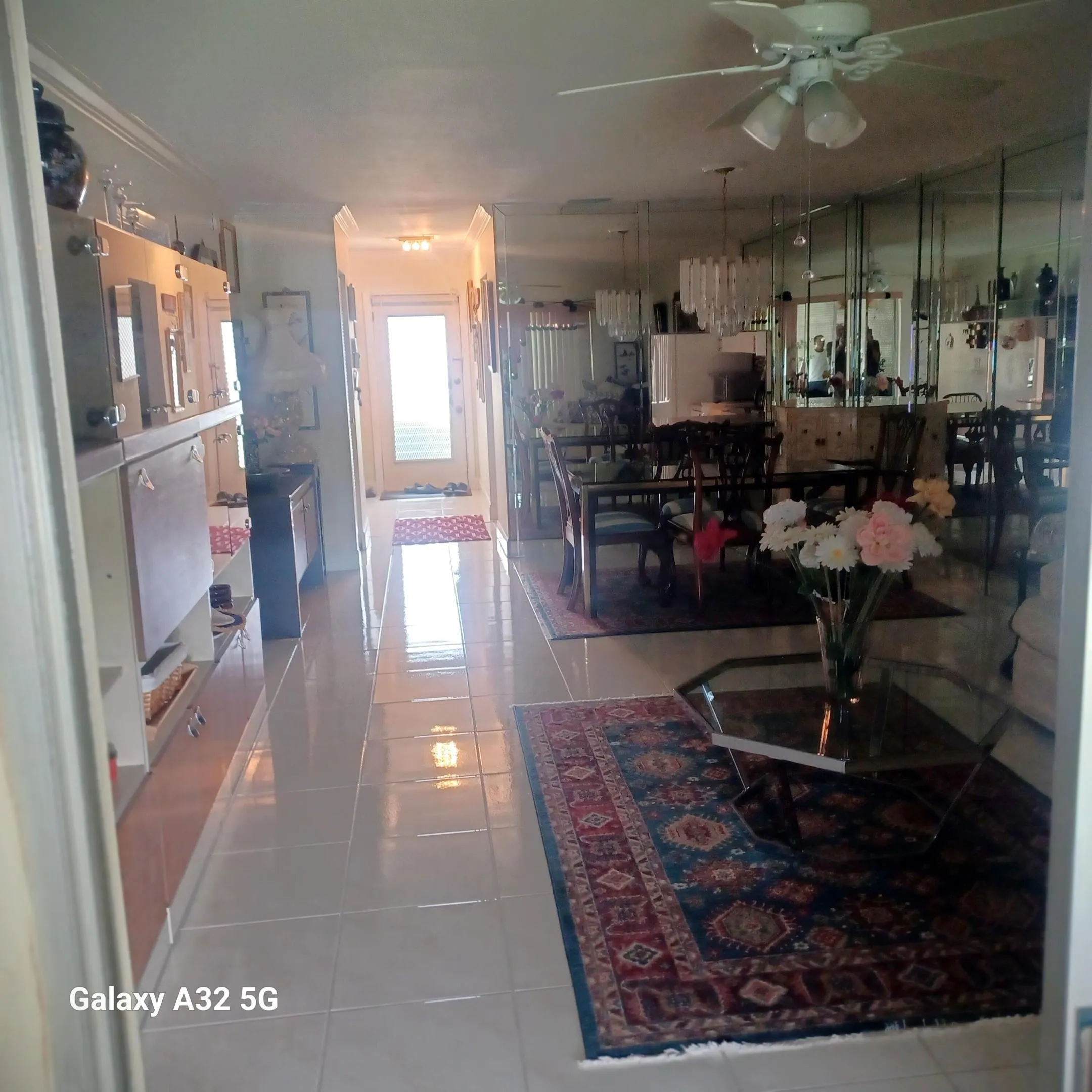 155 Lake Meryl Drive Living Rm