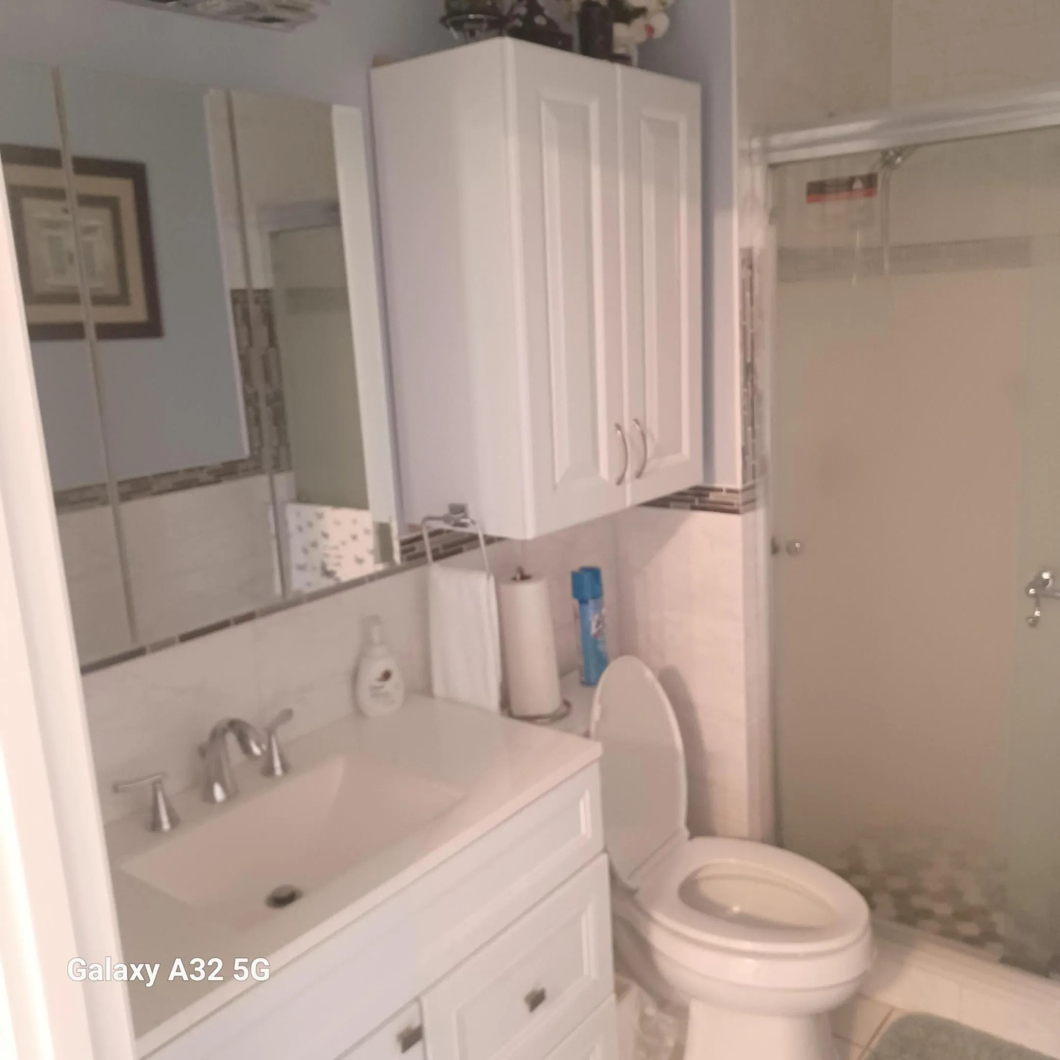 155 Lake Meryl Drive Bathroom 2