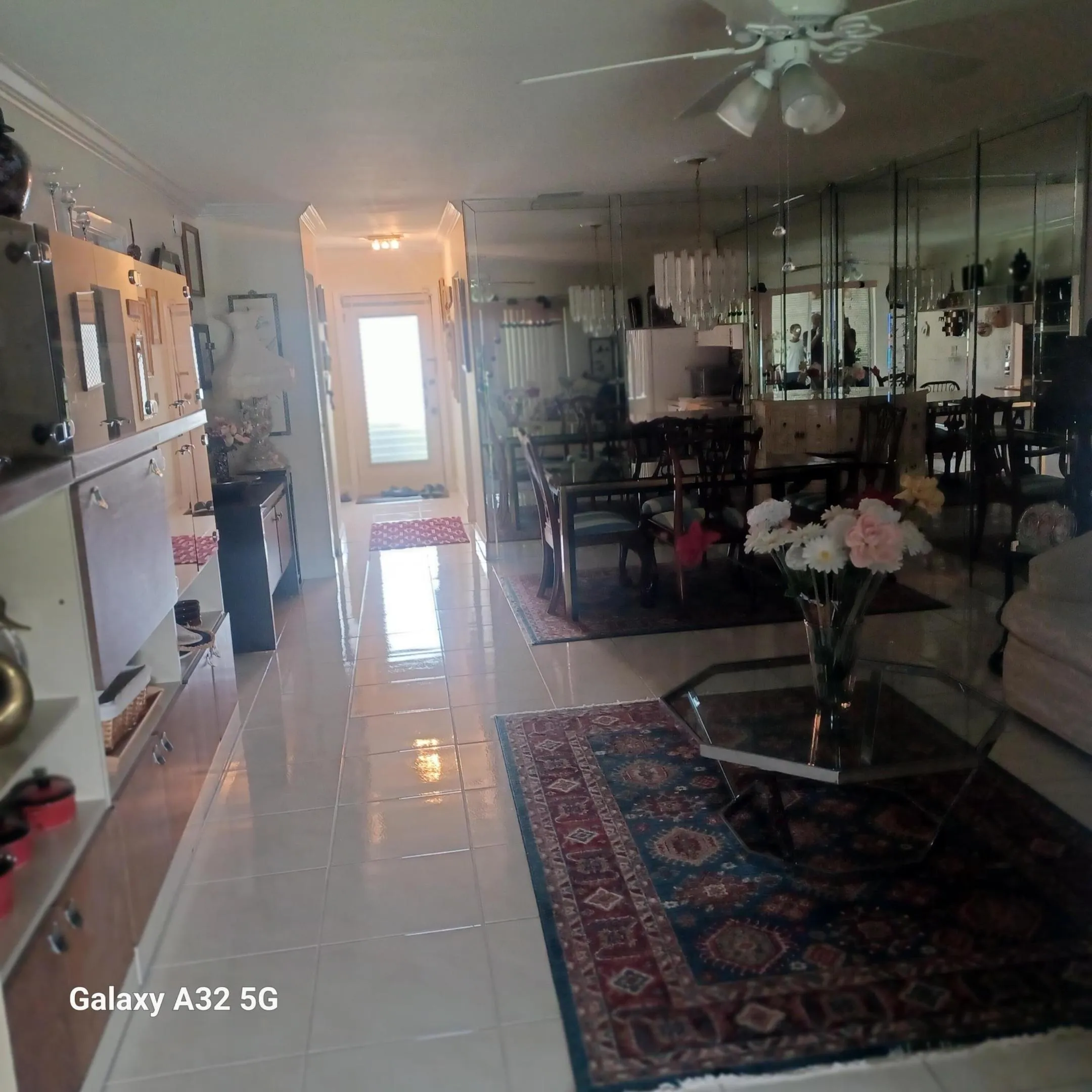 155 Lake Meryl Drive Living Rm 2