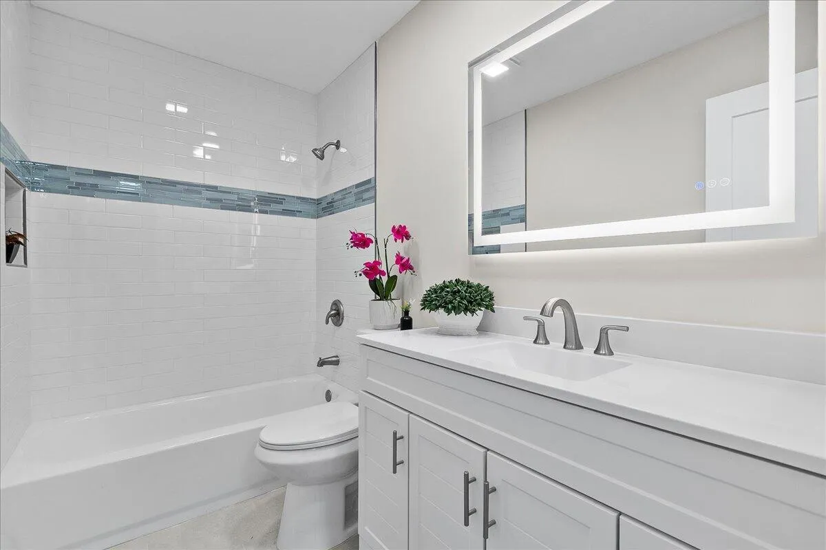 Guest Bath