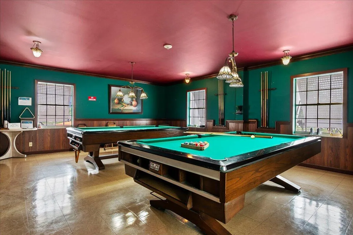 Billards