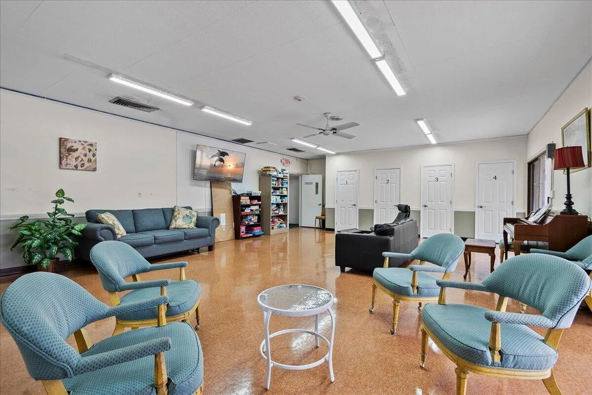 Community Room