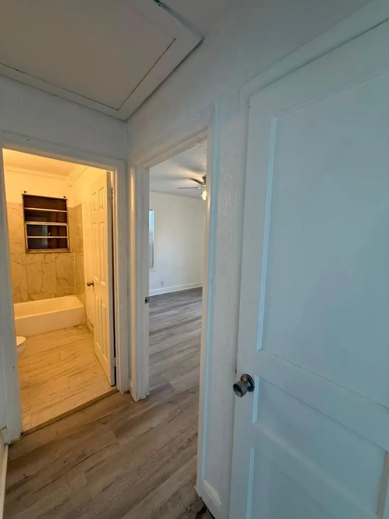 Hallway