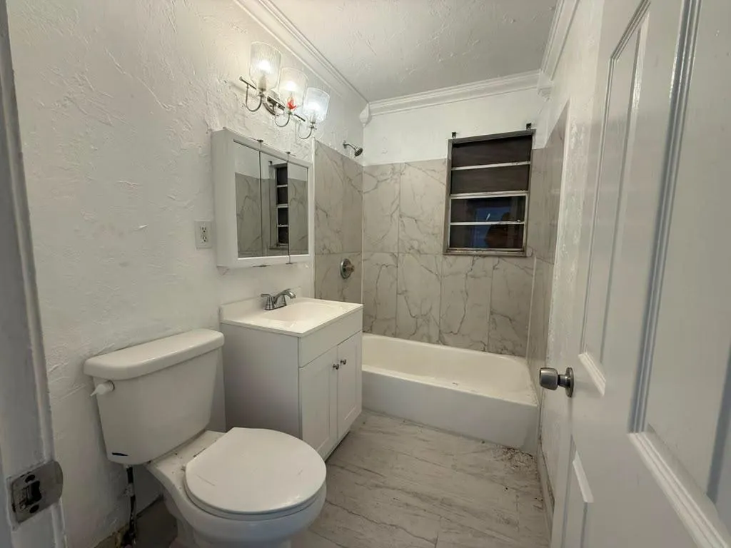 Full bath