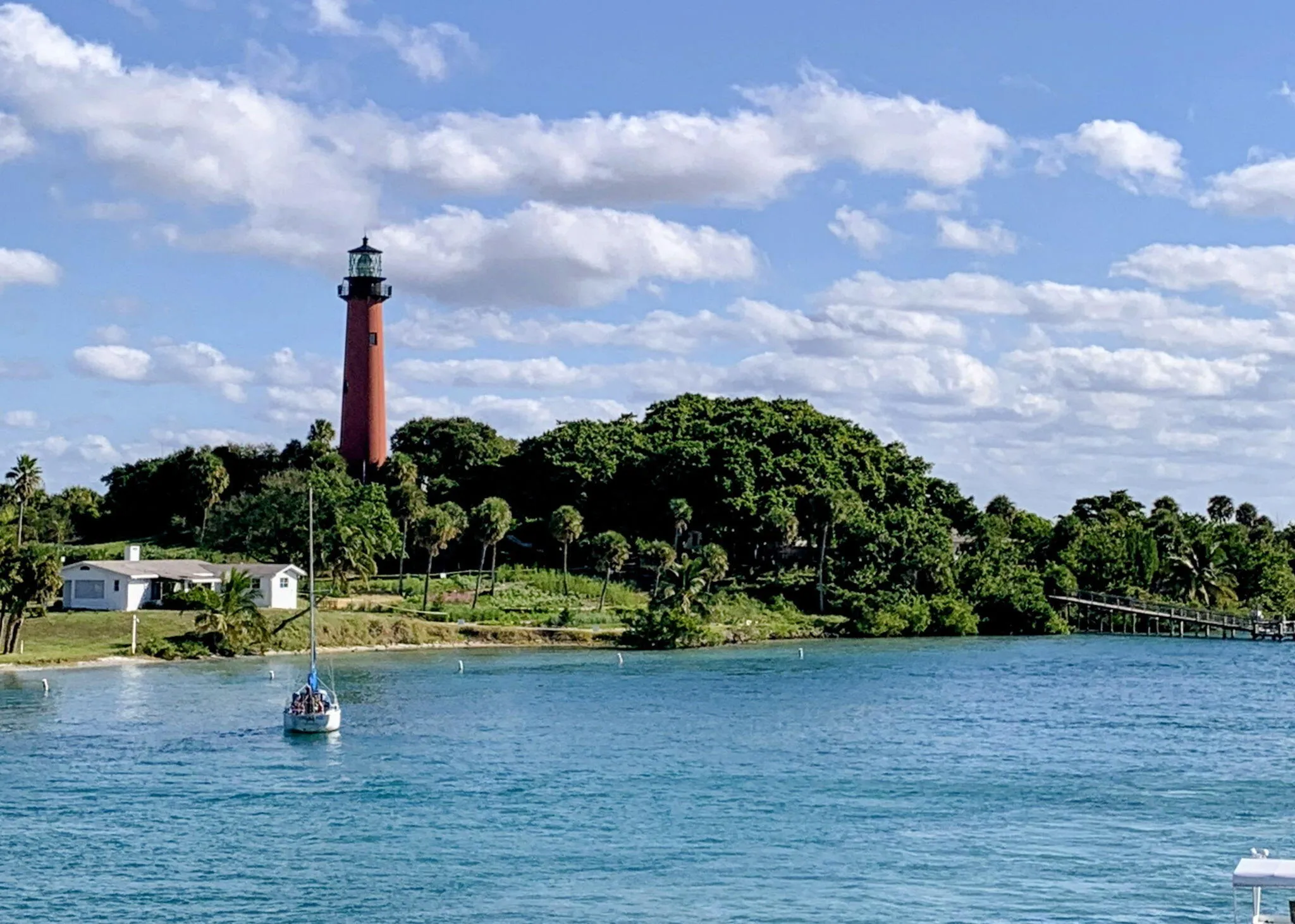 Jupiter Lighthouse