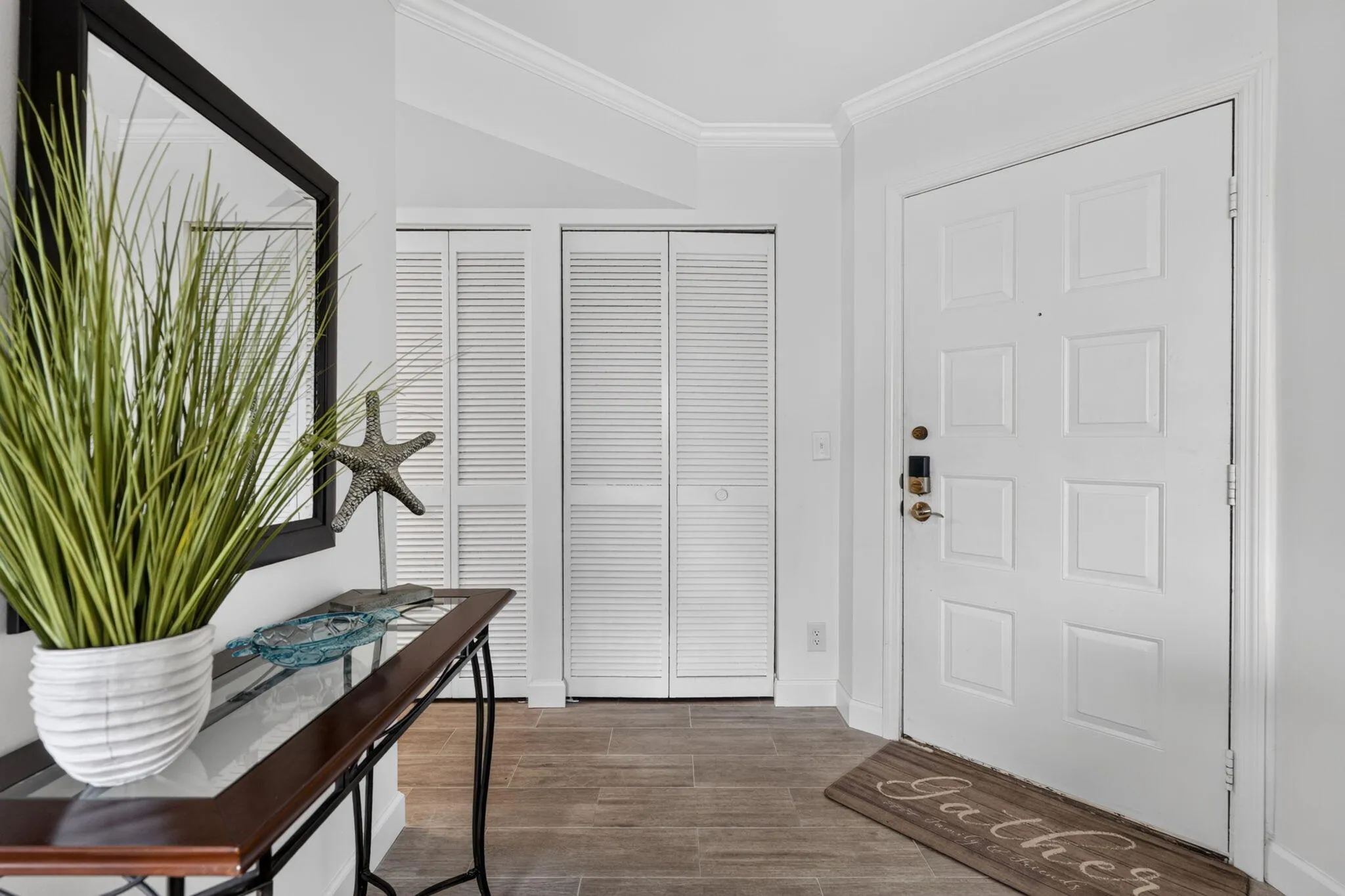 Entrance/Foyer