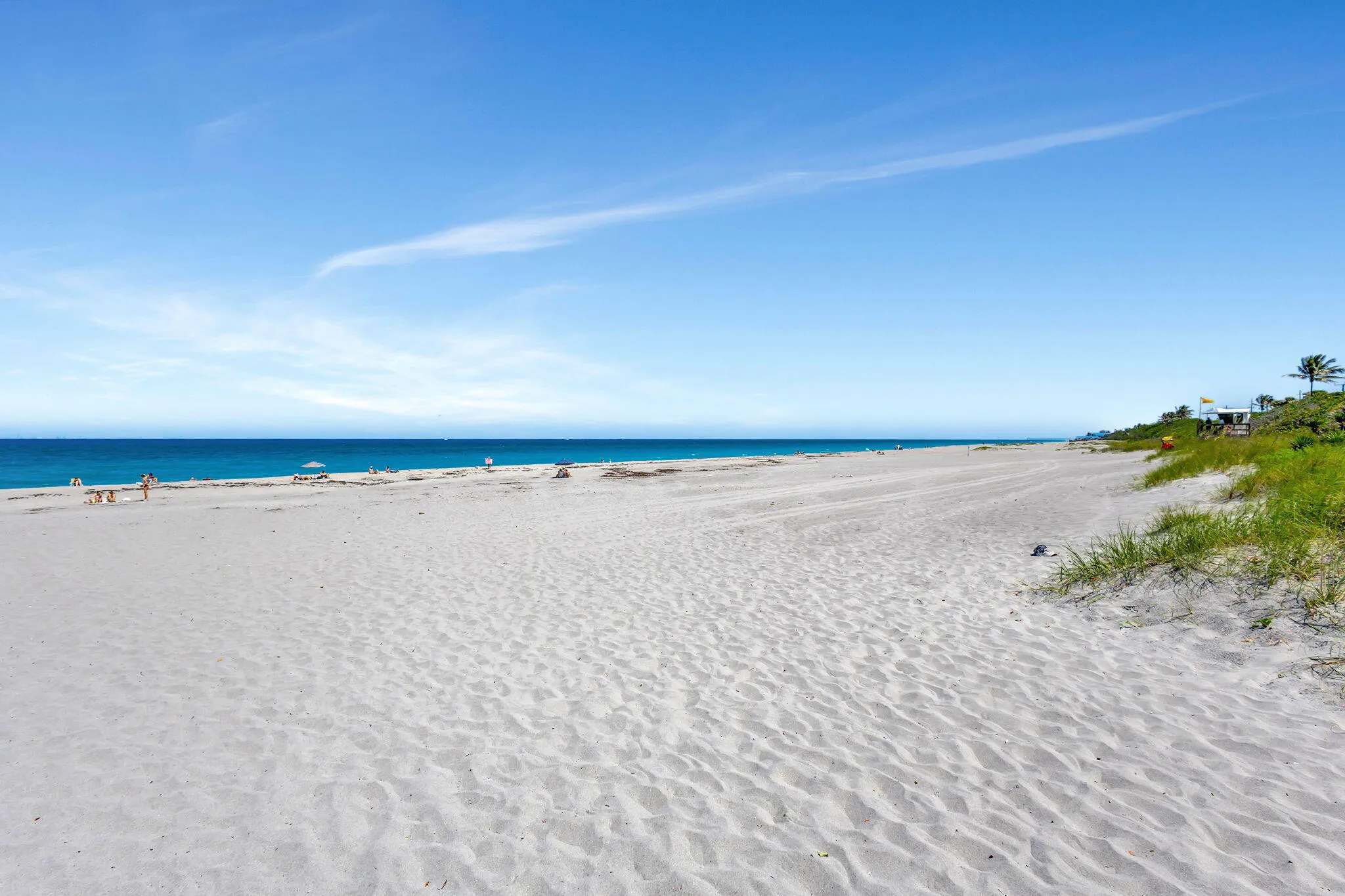 Jupiter Beach