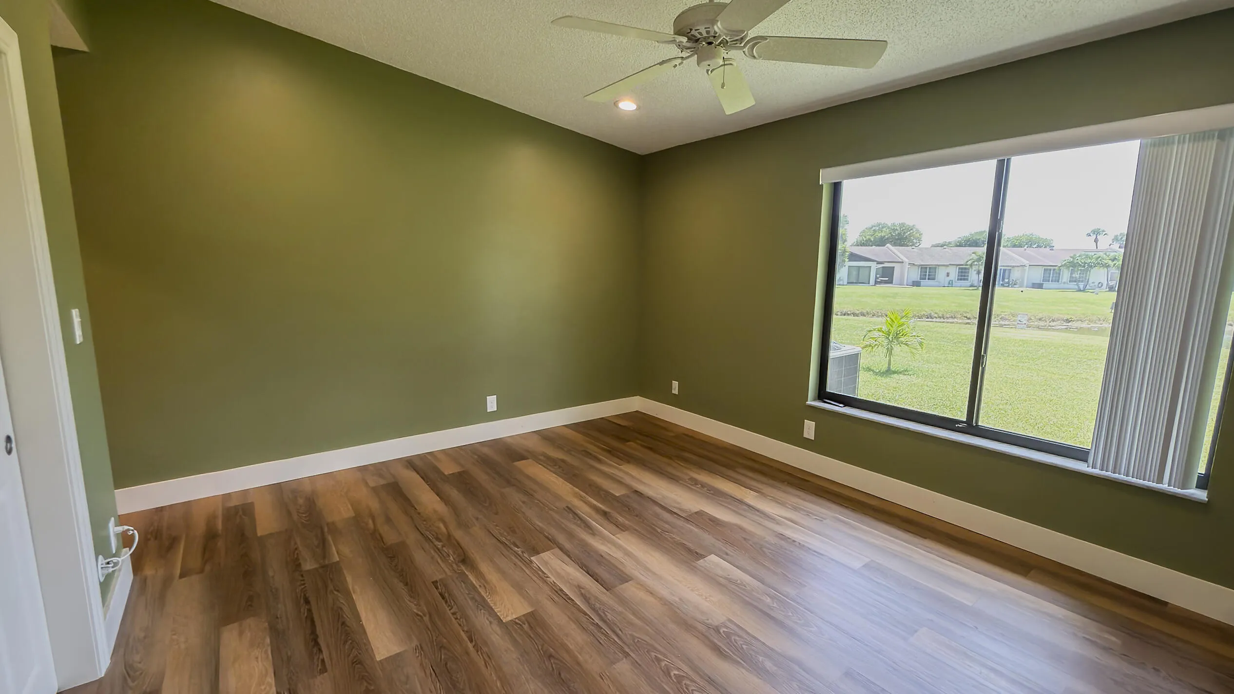 Bedroom Primary