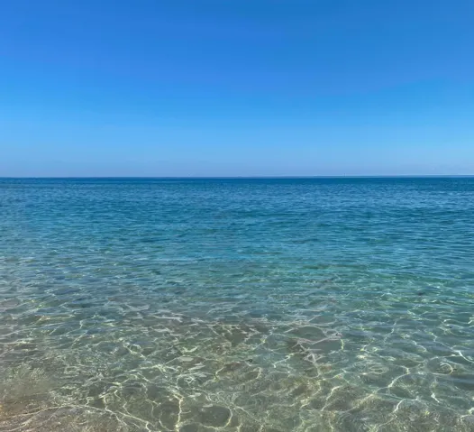 Altantic Ocean - Delray Beach "Beach Day"