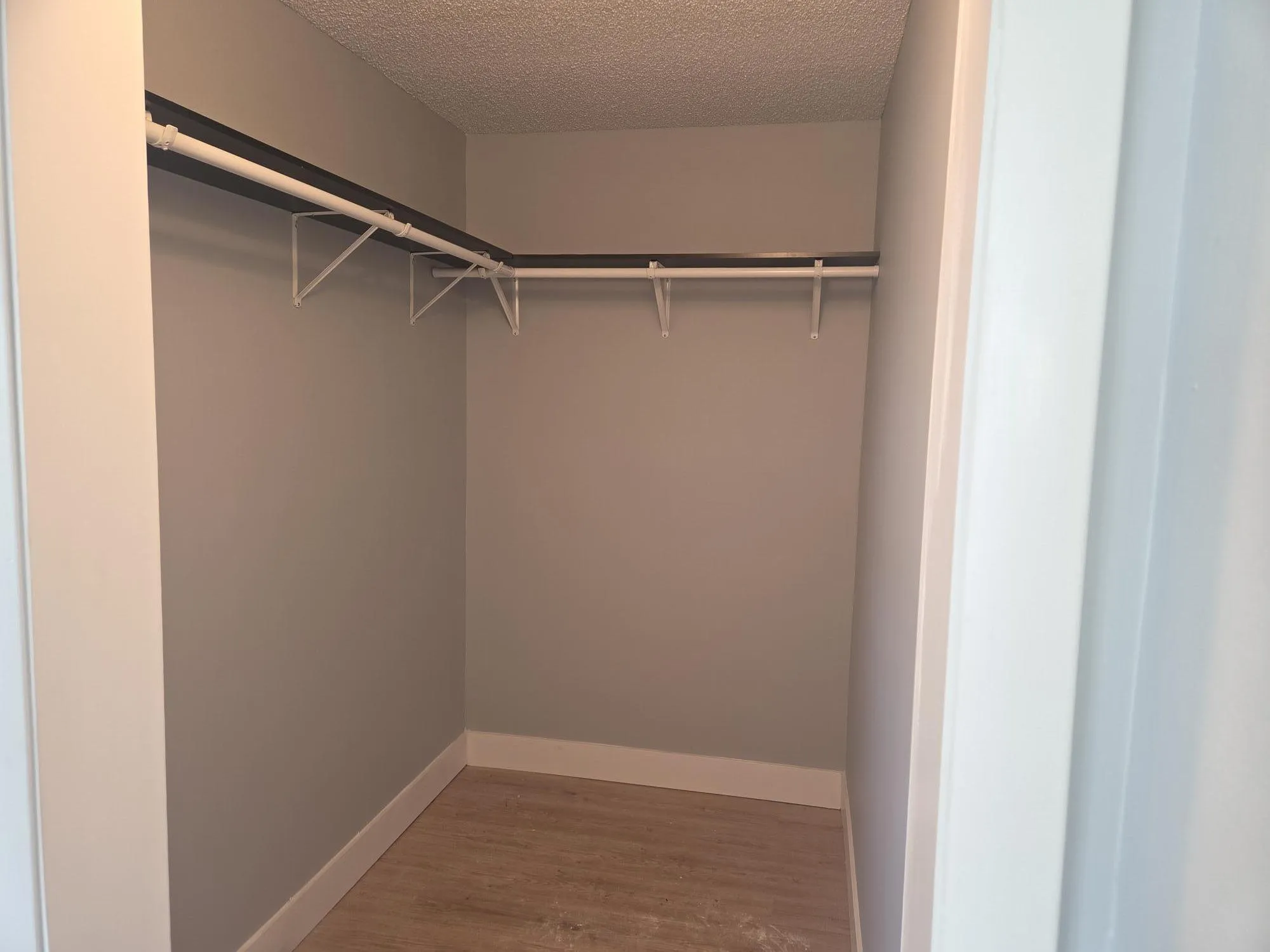 MC 217 closet