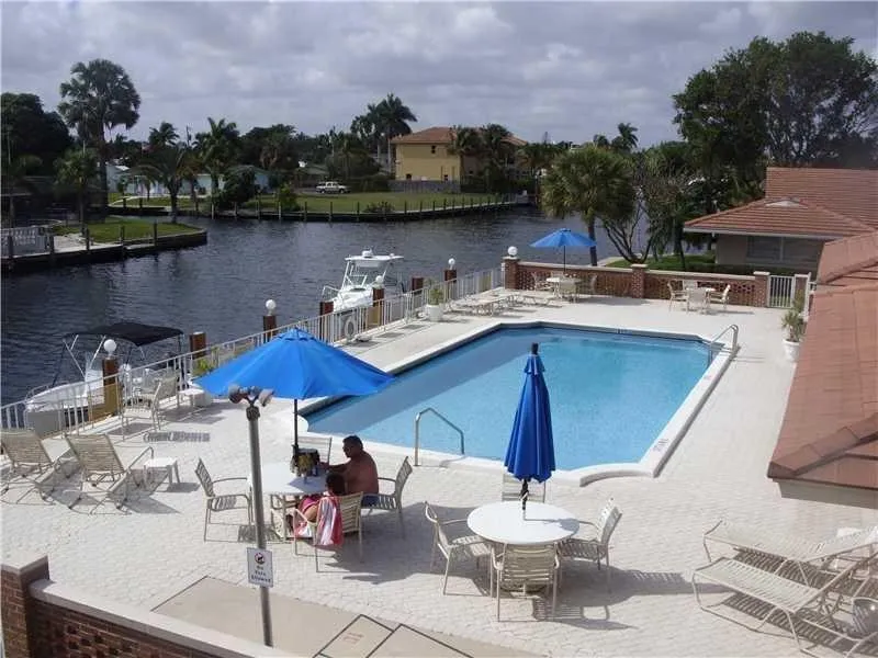 Common Pool