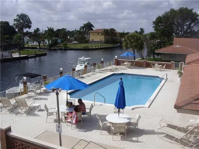 Common Pool
