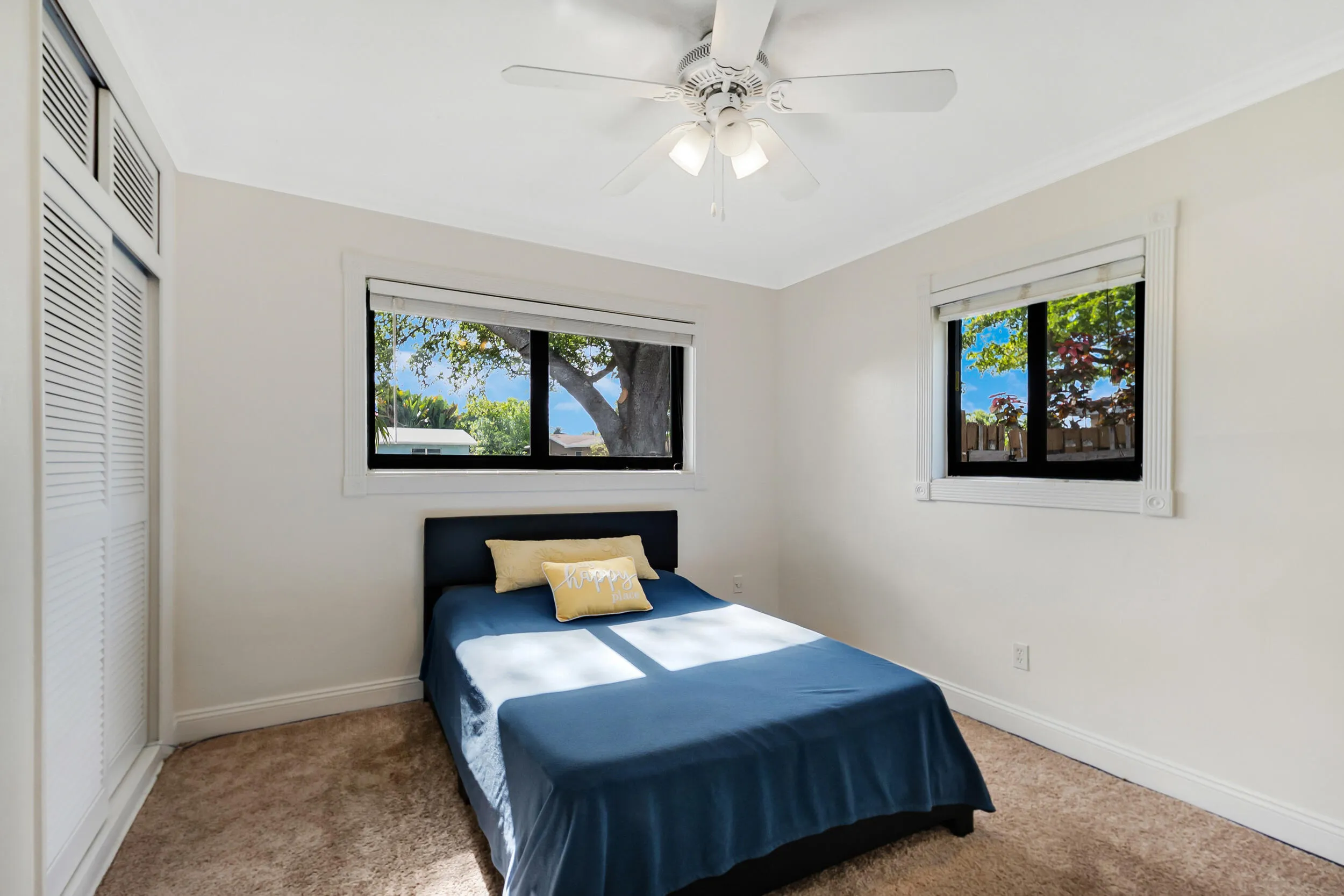 2nd Bedroom