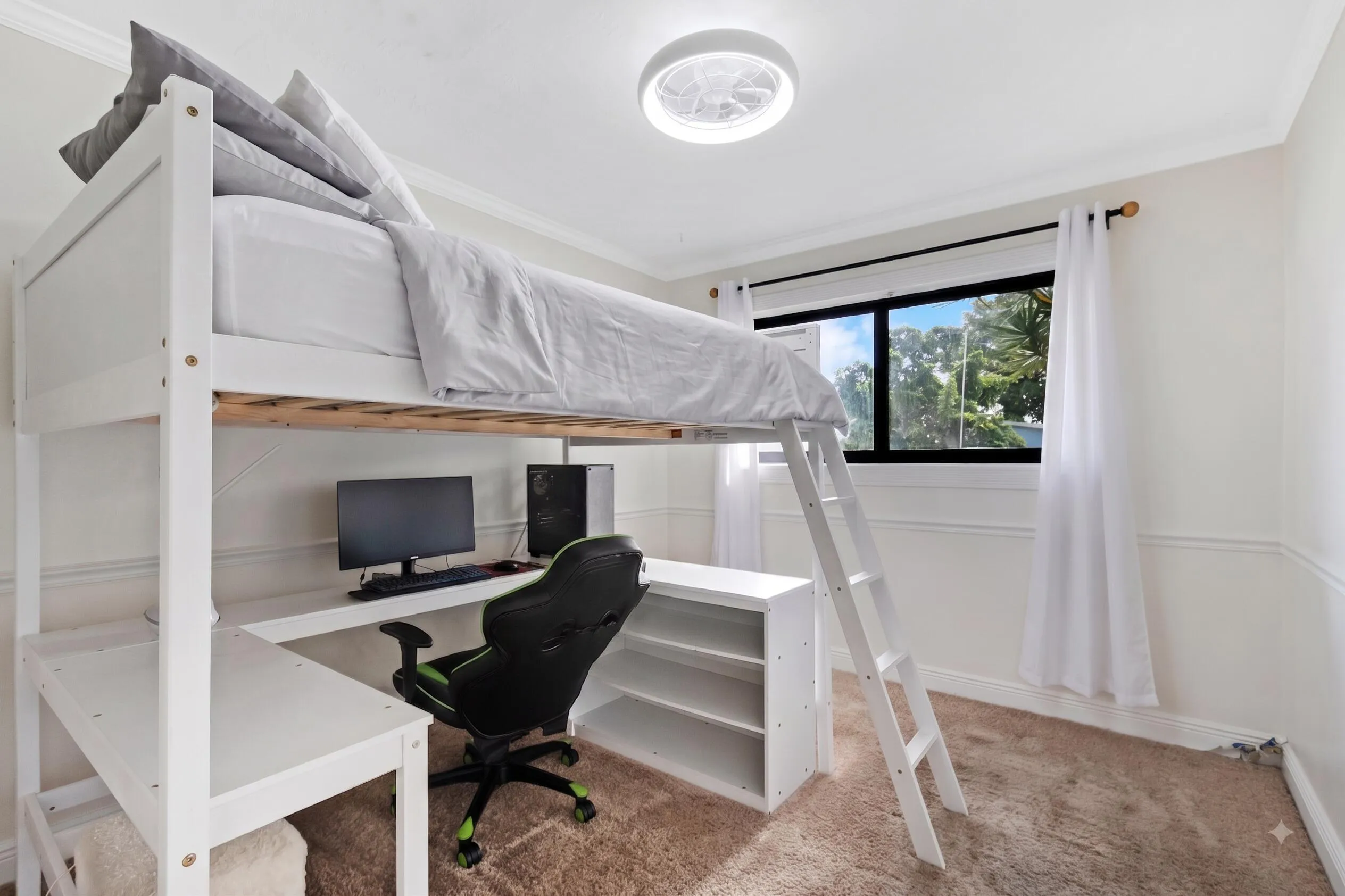 3rd Bedroom