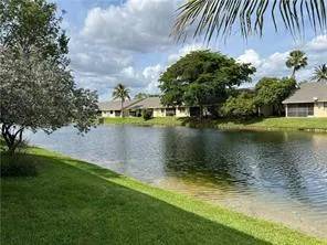 Backyard View