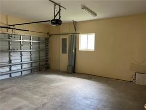 2-car Garage