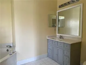 Master Bathroom 2