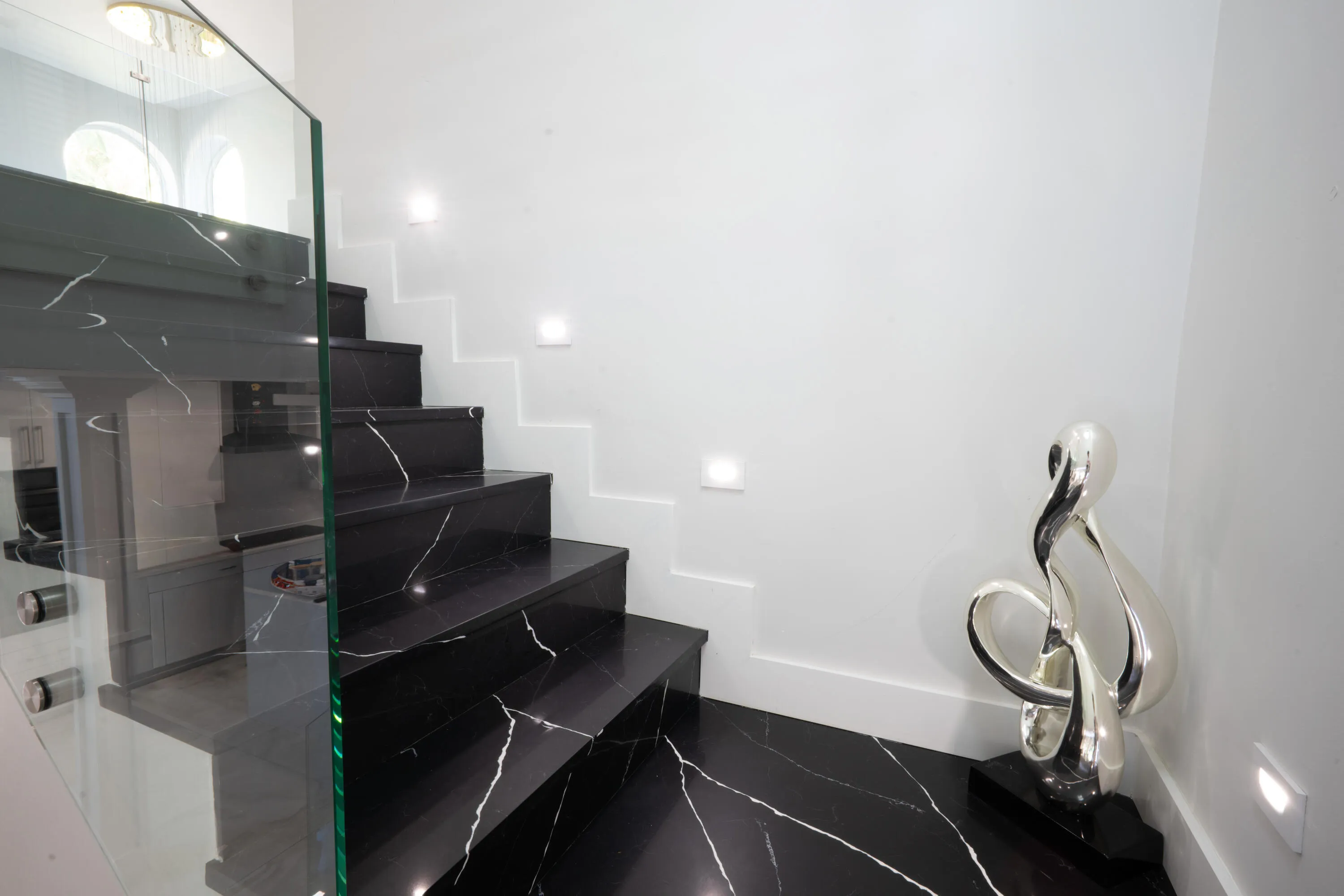 Hallway 4