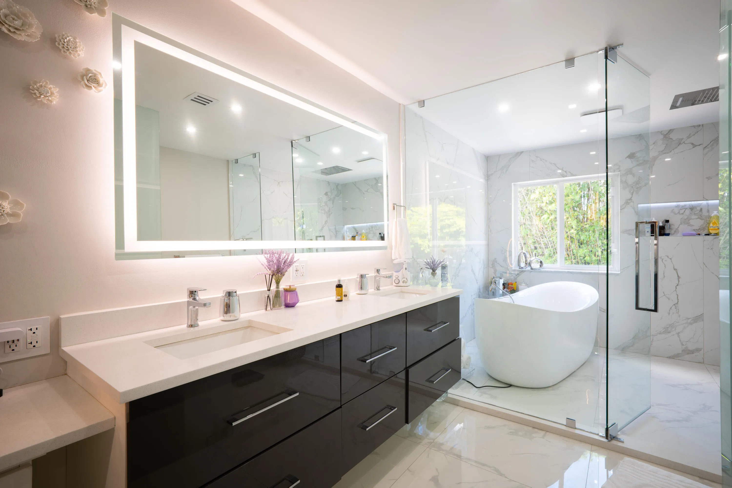 Master Bathroom 2