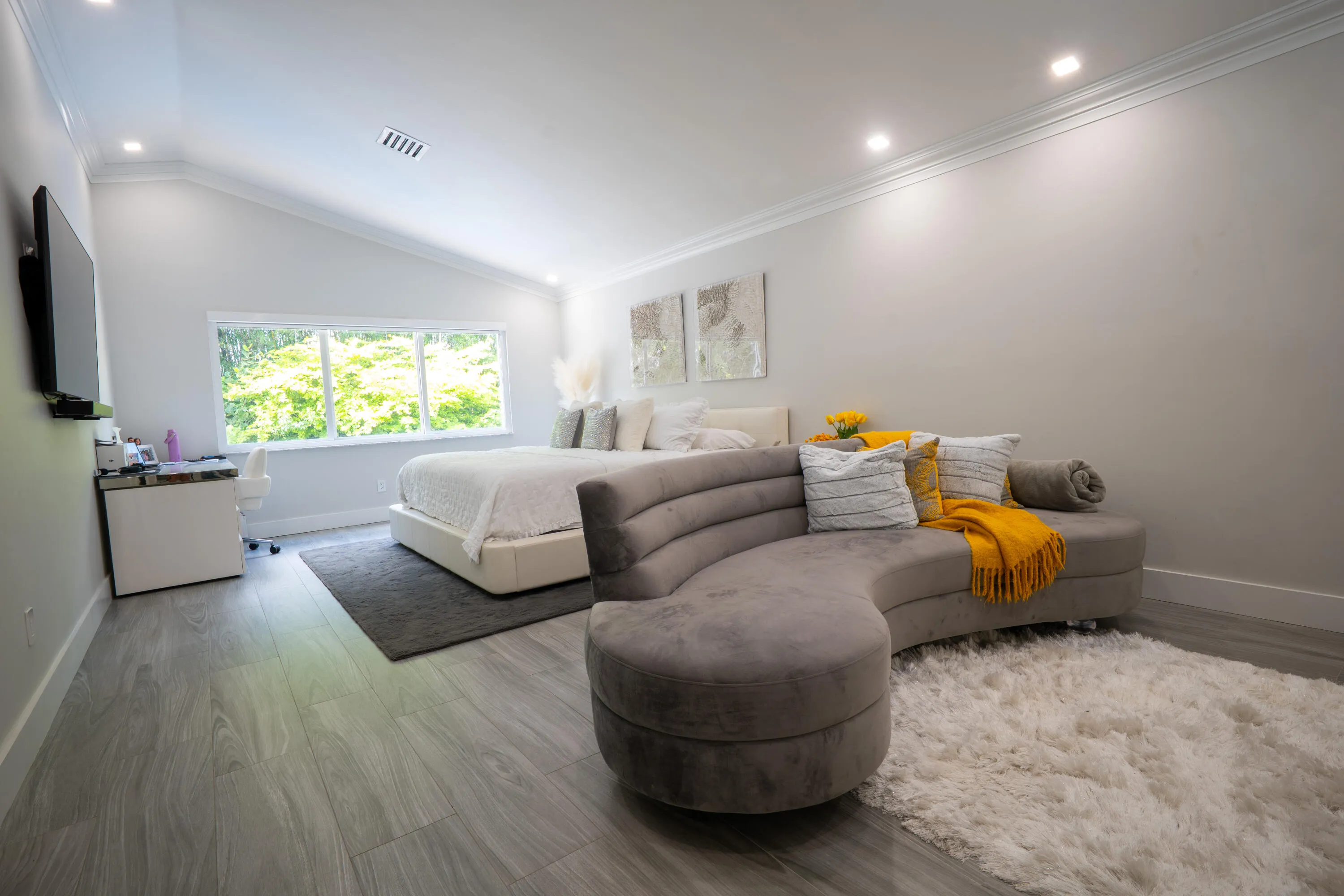 Master Bedroom 1