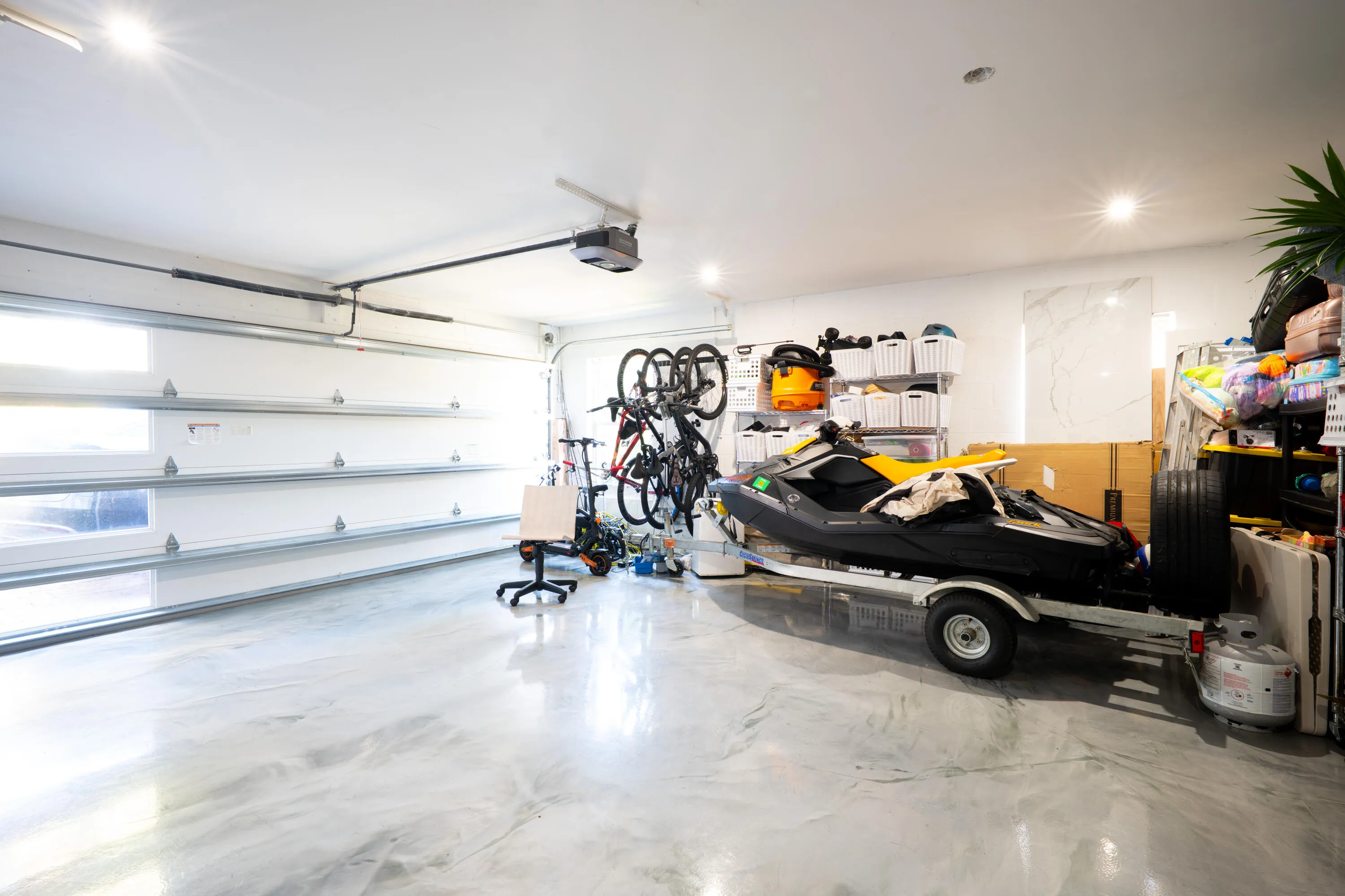 Garage 1