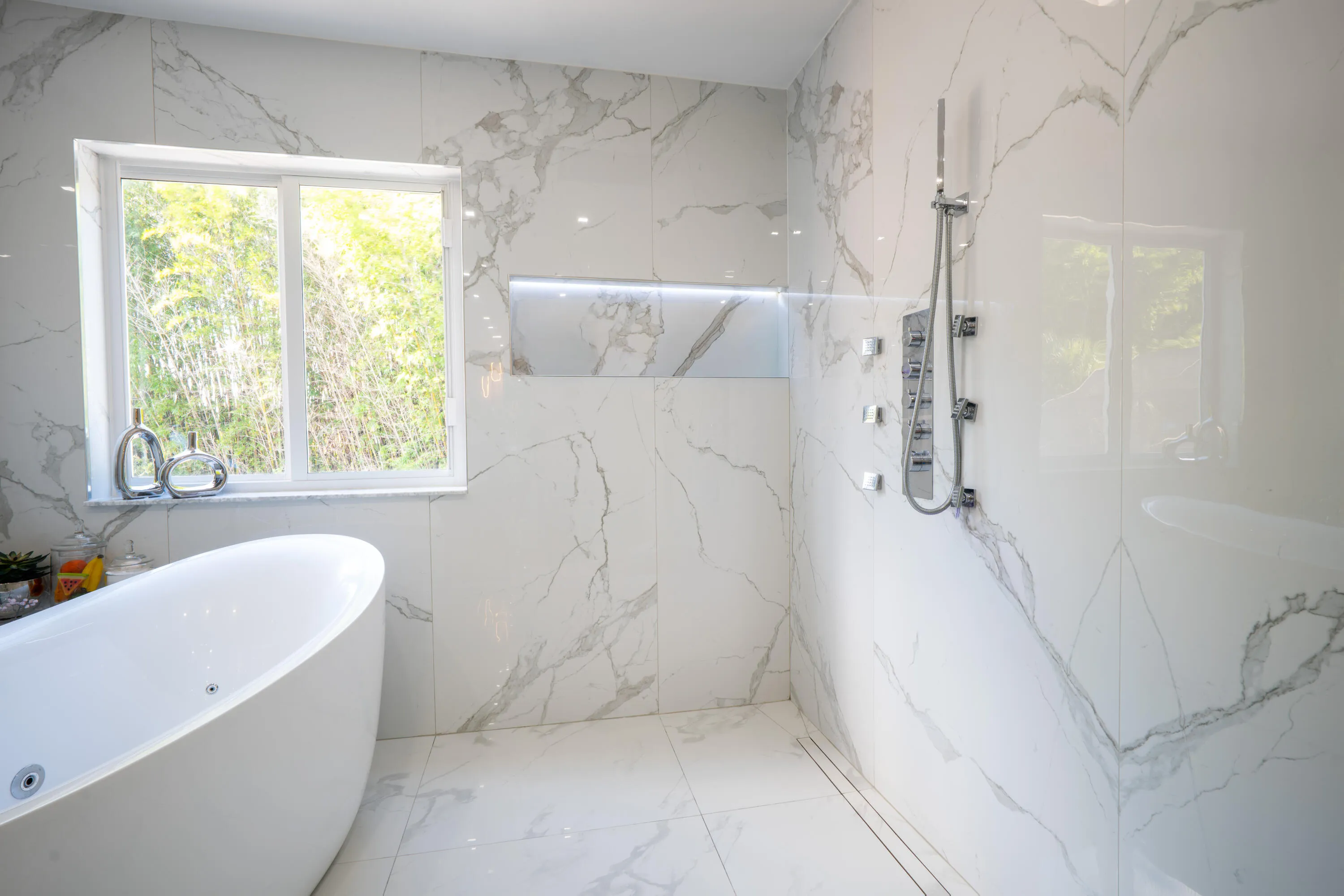 Master Bathroom 3
