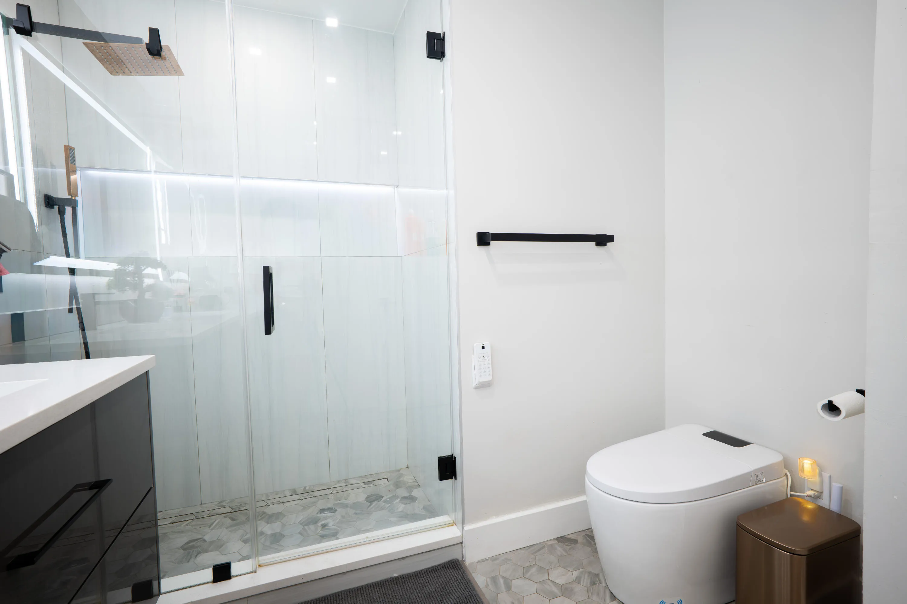 Bathroom 2