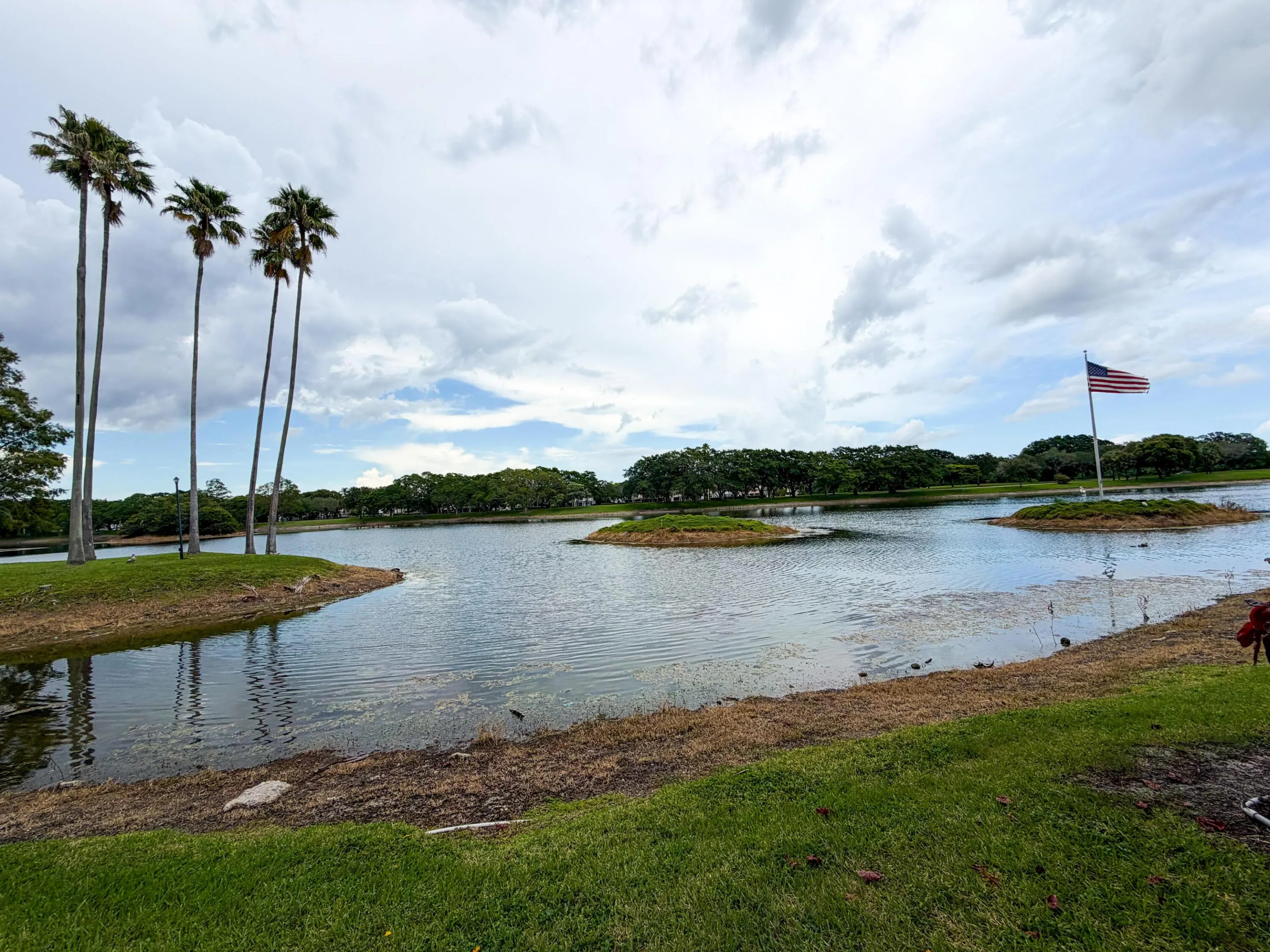 Club House 10