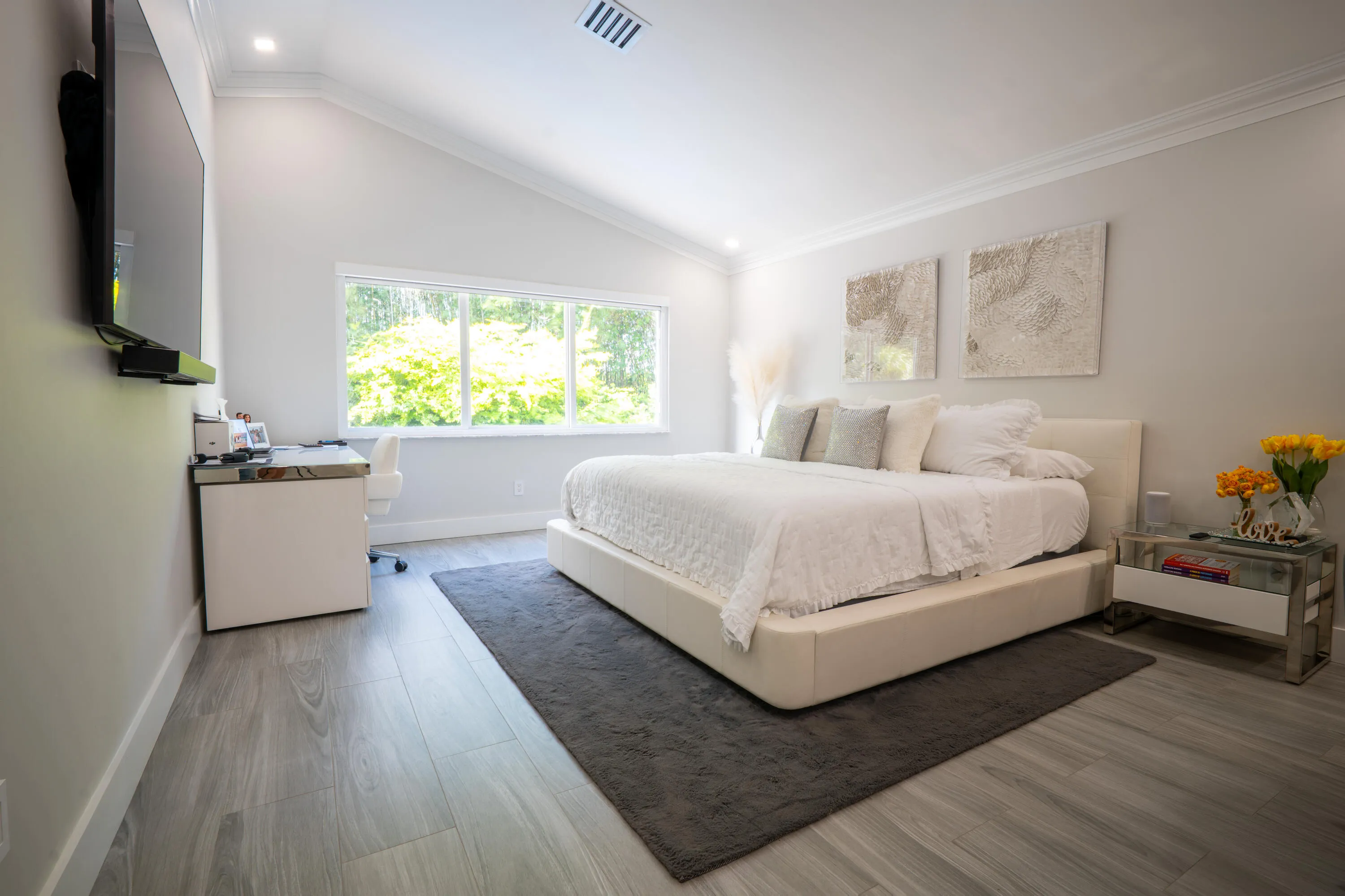 Master Bedroom 2