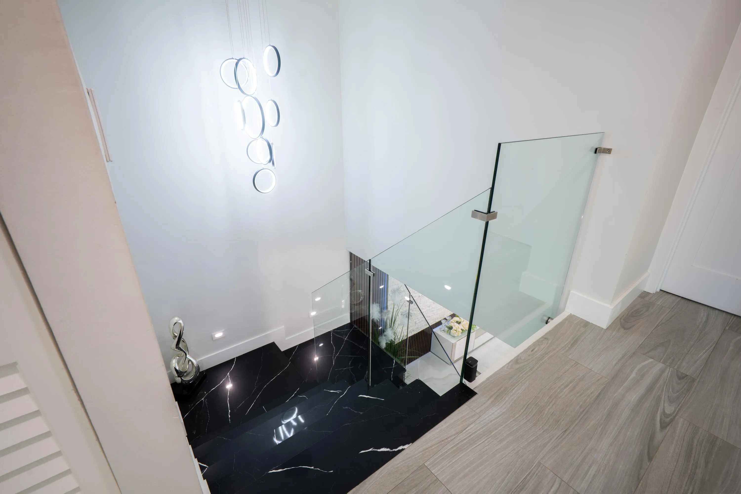 Hallway 1