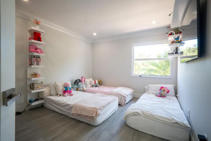 2nd Bedroom 2
