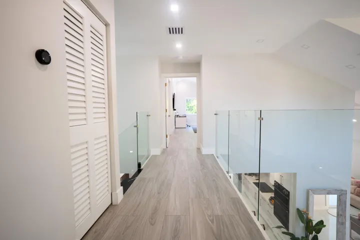 Hallway 2