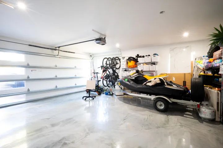 Garage 1