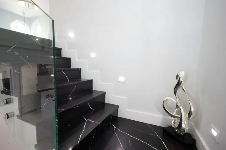 Hallway 4