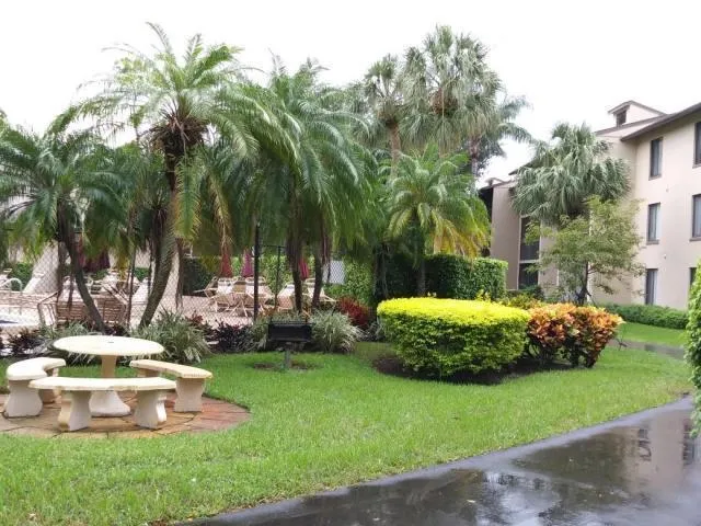Community Grounds