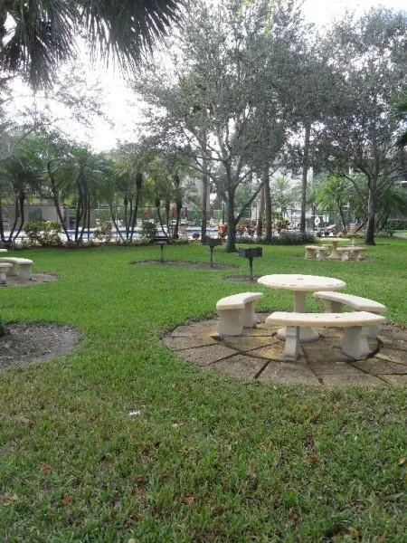 Picnic Area