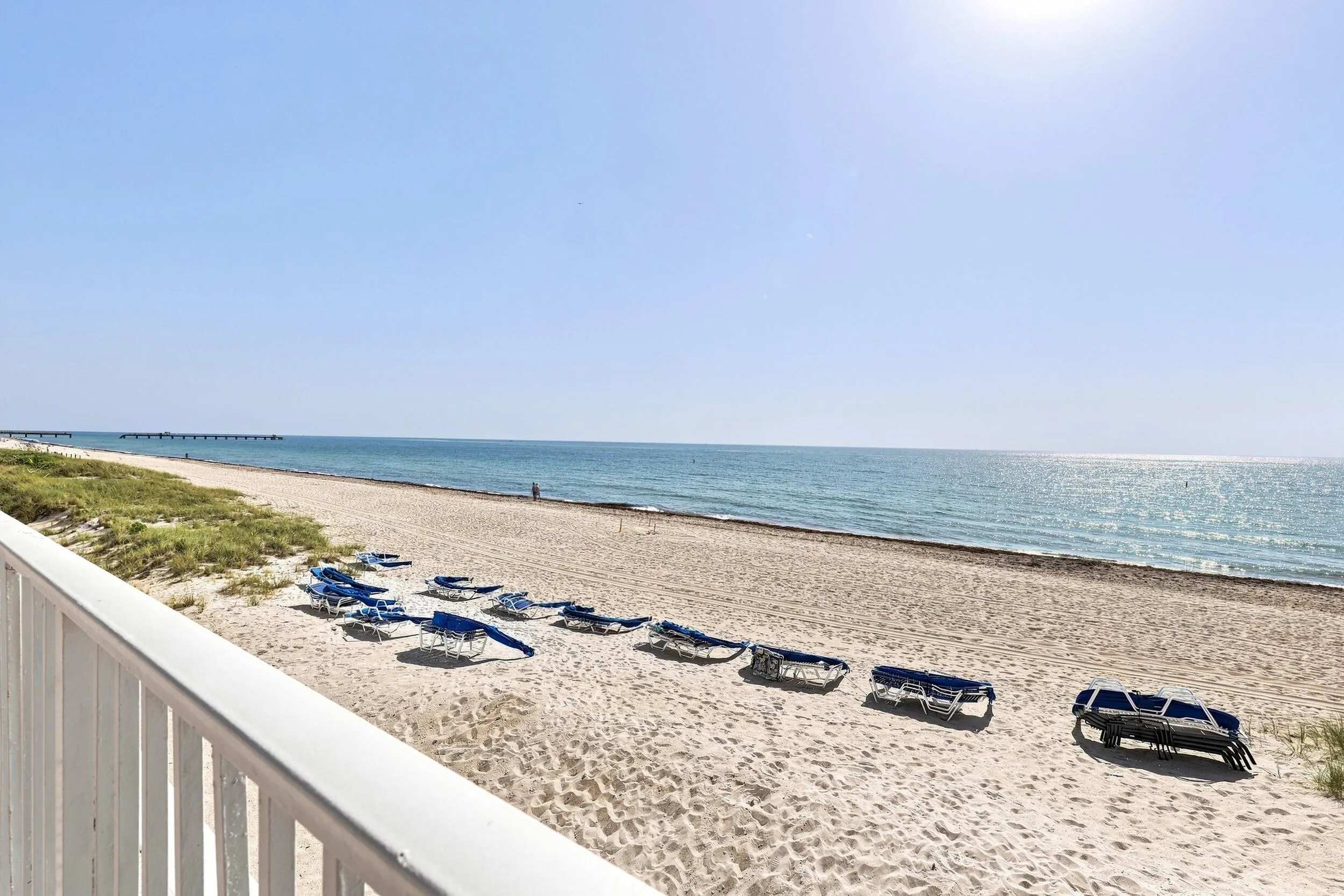 Beachfront