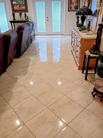 GRAND WALK WAY