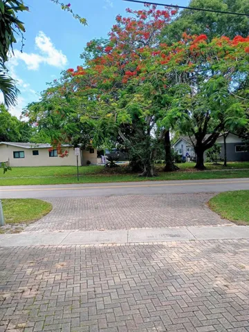 DRIVE WAY