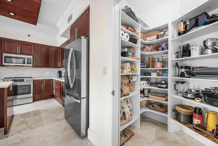 Pantry