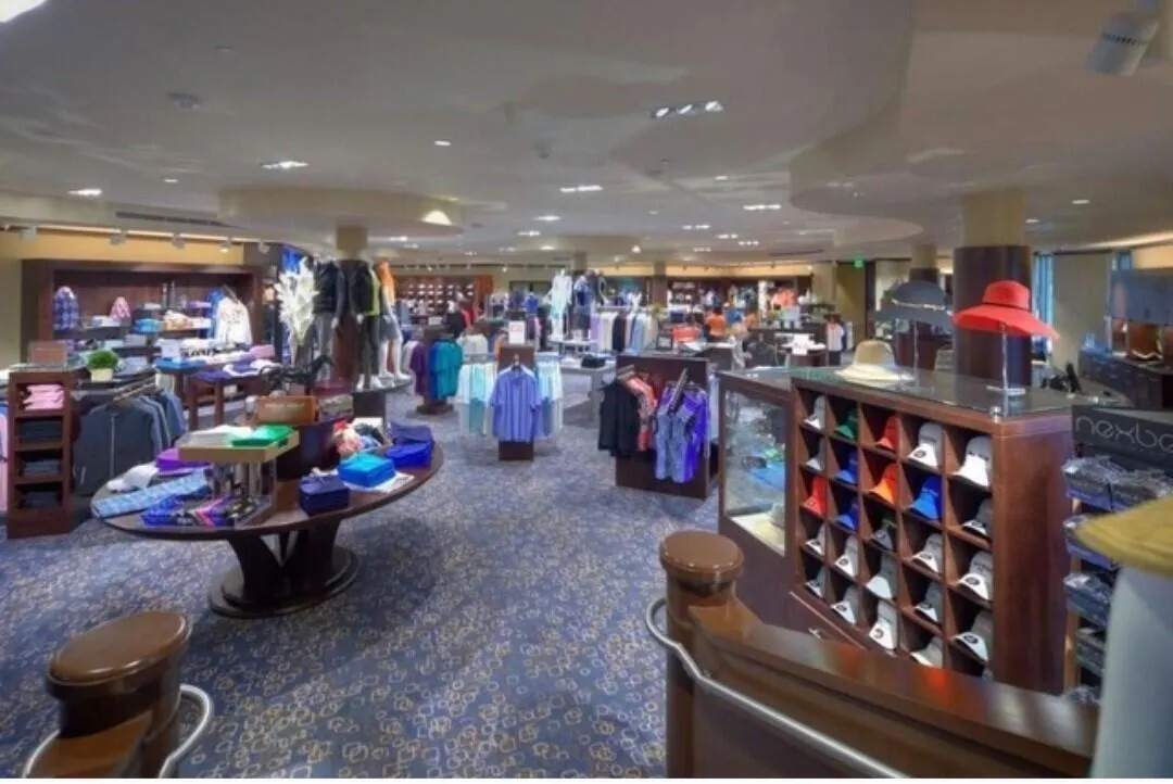 Boca West Golf Pro Shop
