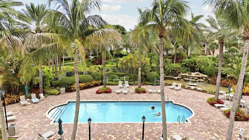 Community Pool